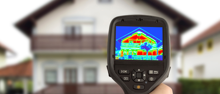 Thermal Imaging