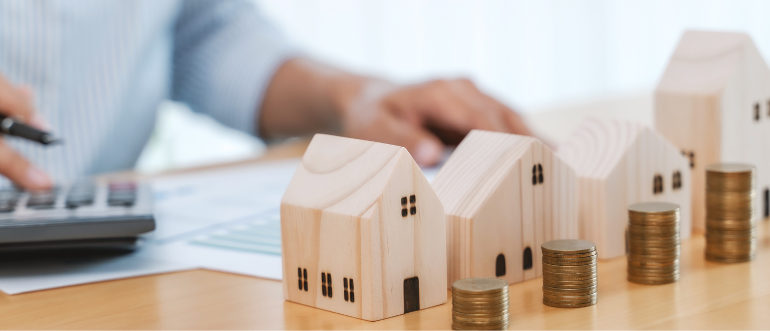 Bridge lending valuations